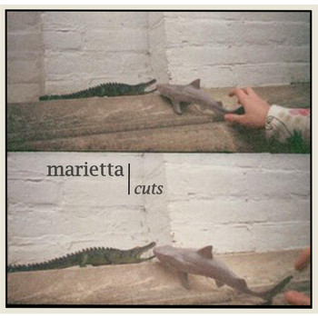 Marietta - Cuts (Explicit)