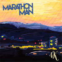 Marathon Man - 4k