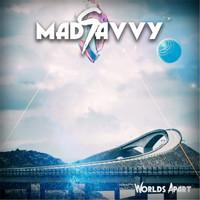 madSavvy - Worlds Apart