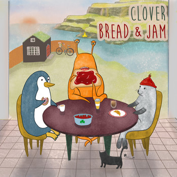 Clover - Bread & Jam