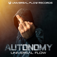 Universal Flow - Autonomy