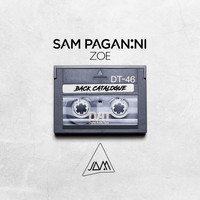 Sam Paganini - Zoe