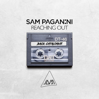 Sam Paganini - Reaching Out