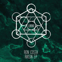 Ron Costa - Raisin EP