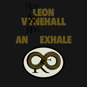 Leon Vynehall - An Exhale