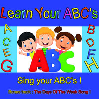 Mark Smith - Learn Your ABC's