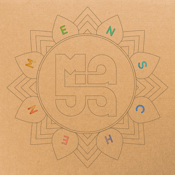 Maja - Menschen