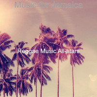 Reggae Music All-stars - Music for Jamaica