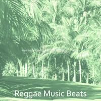 Reggae Music Beats - West Indian Steel Drums - Background for Saint Kitts