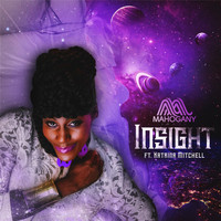 Mahogany Jones - Insight (Radio Version) [feat. Katrina Mitchell]