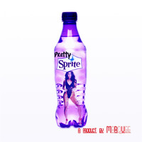 Marquee - Pretty Sprite (feat. Angel Choe) (Explicit)