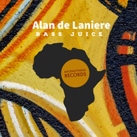 Alan de Laniere - Bass juice