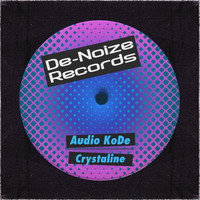 AuDio KoDe - Crystalline