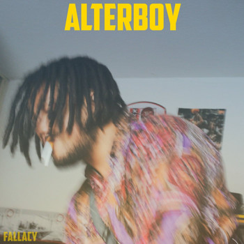 Fallacy - Alterboy (Explicit)