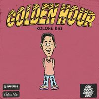 Kolohe Kai, Collie Buddz - Golden Hour