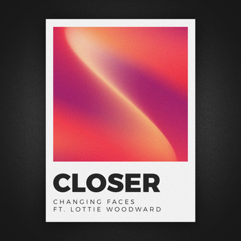 Changing Faces, Lottie Woodward - Closer