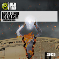 Adam Dixon - Idealism