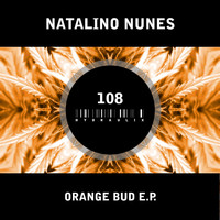 Natalino Nunes - Orange Bud E.P.