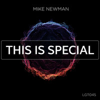 Mike Newman - This Is Special