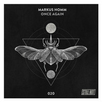 Markus Homm - Once Again