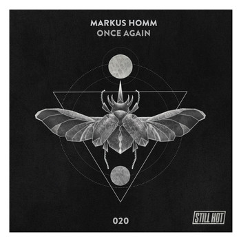 Markus Homm - Once Again