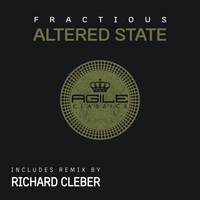 Fractious - Altered State The Remix
