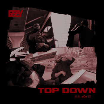 Izzy - Top Down (Explicit)
