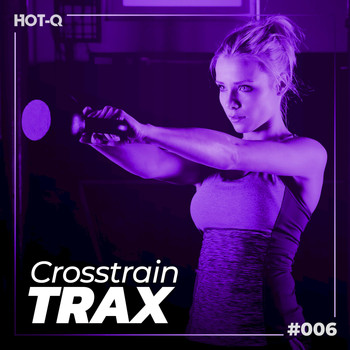 Various Artists - Crosstrain Trax 006