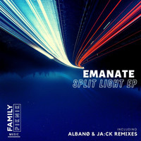Emanate - Split Light