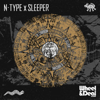 N-Type, Sleeper - N-Type & Sleeper EP