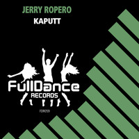 Jerry Ropero - Kaputt