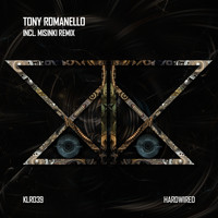 Tony Romanello - Hardwired