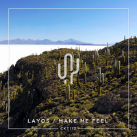 LAYOS - Make Me Feel