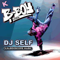 DJ Self - B-Boy Flow