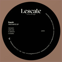 Paschi - Tristante EP