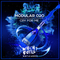 Modular 020 - Cry For Me