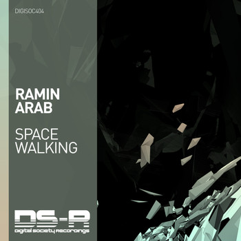 Ramin Arab - Space Walking