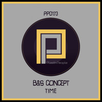 B&S Concept - Time