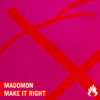 Maddmon - Make It Right