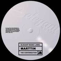 Marttin - The Conversation (Explicit)
