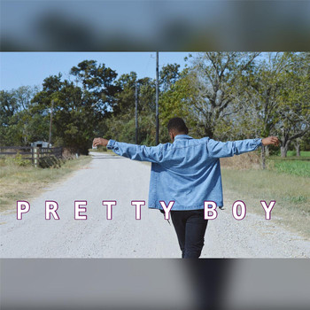 Majesty - Pretty Boy