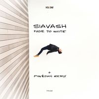 SIAVASH - Fade To White
