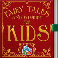 LooLoo Kids - Fairy Tales and Stories For Kids