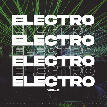 Various Artists - Electro House 2021, Vol.2 (Explicit)