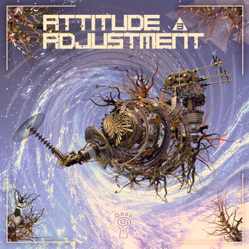 Various Artists - Attitude Adjustment 3