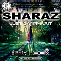Sharaz - Just Can't Wait (Huda Hudia & DJ30A Remix)