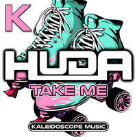 Huda Hudia - Take Me