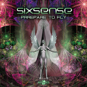 Sixsense - Prepare To Fly