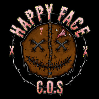 C.O.S. - Happy Face (Explicit)