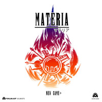 Materia - New Game+